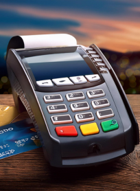 Advanced Security & Fraud Protection