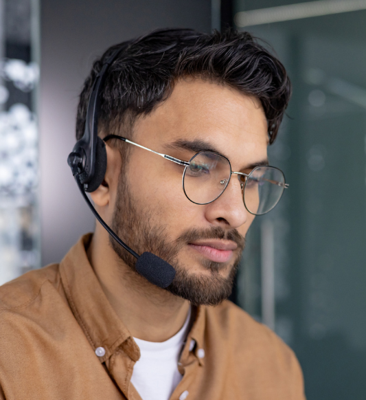 Dedicated Customer Support