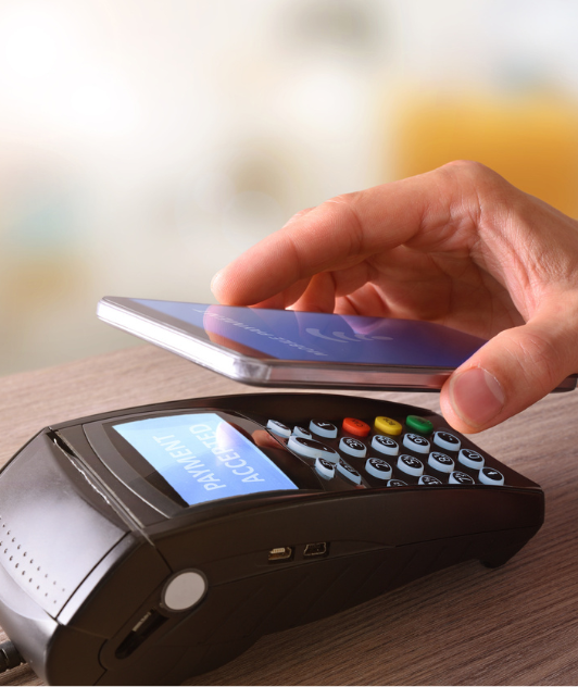 FFL Credit Card Processing