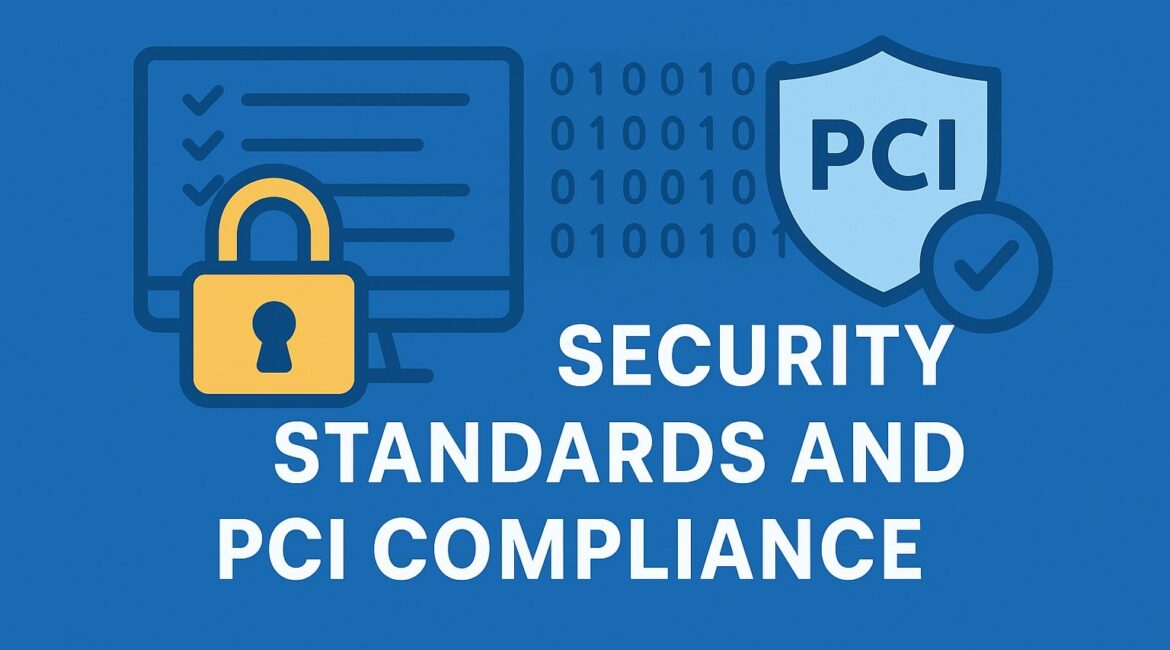 PCI Compliance Tips for FFL Dealers and Firearm Retailers
