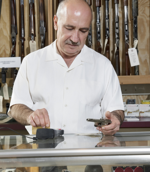 Why Choose Gun Friendly Payments