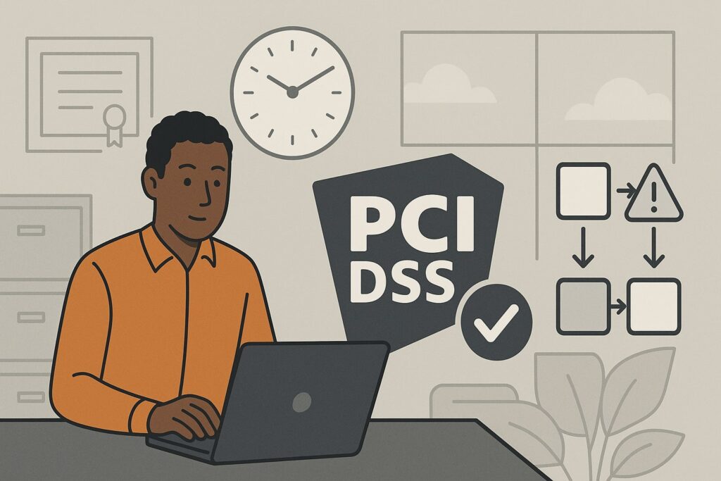 2025 Compliance Snapshot: PCI DSS v4.0 Deadline and ATF-Aware Workflows