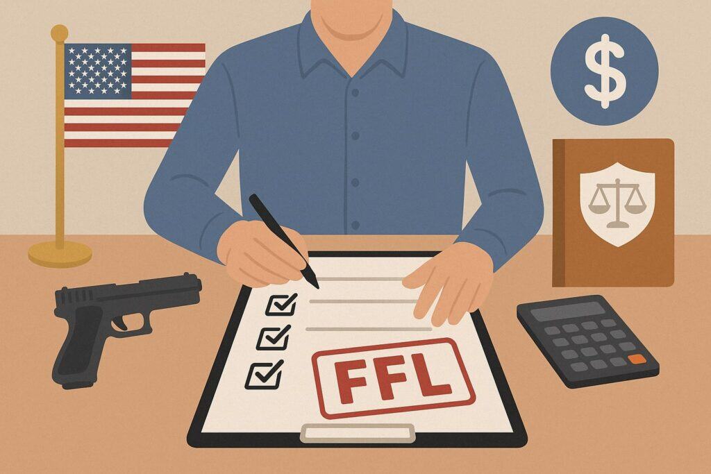 Core Federal Foundations You Must Satisfy Before You Apply