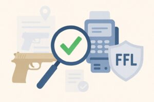 How to Find a Payment Processor that Supports FFL Dealers