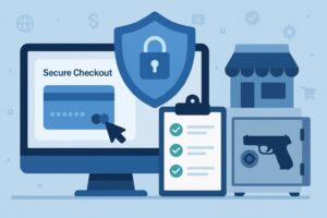How to Set Up Secure Online Payments for Firearms