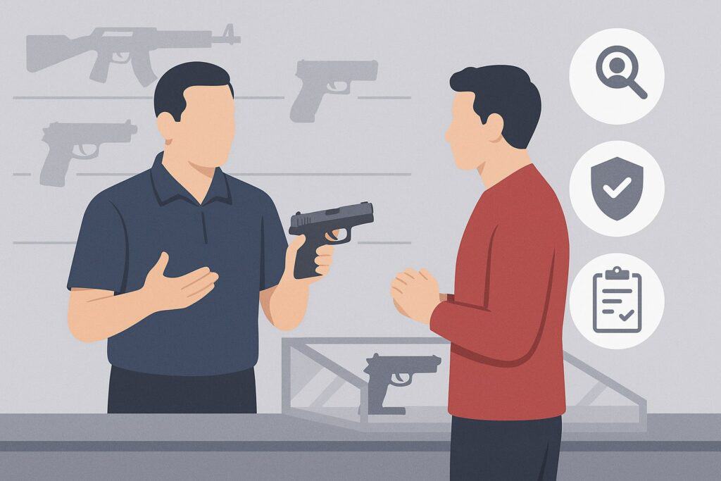 Interchange 101 for Gun Retailers: Qualifying Right, Every Time