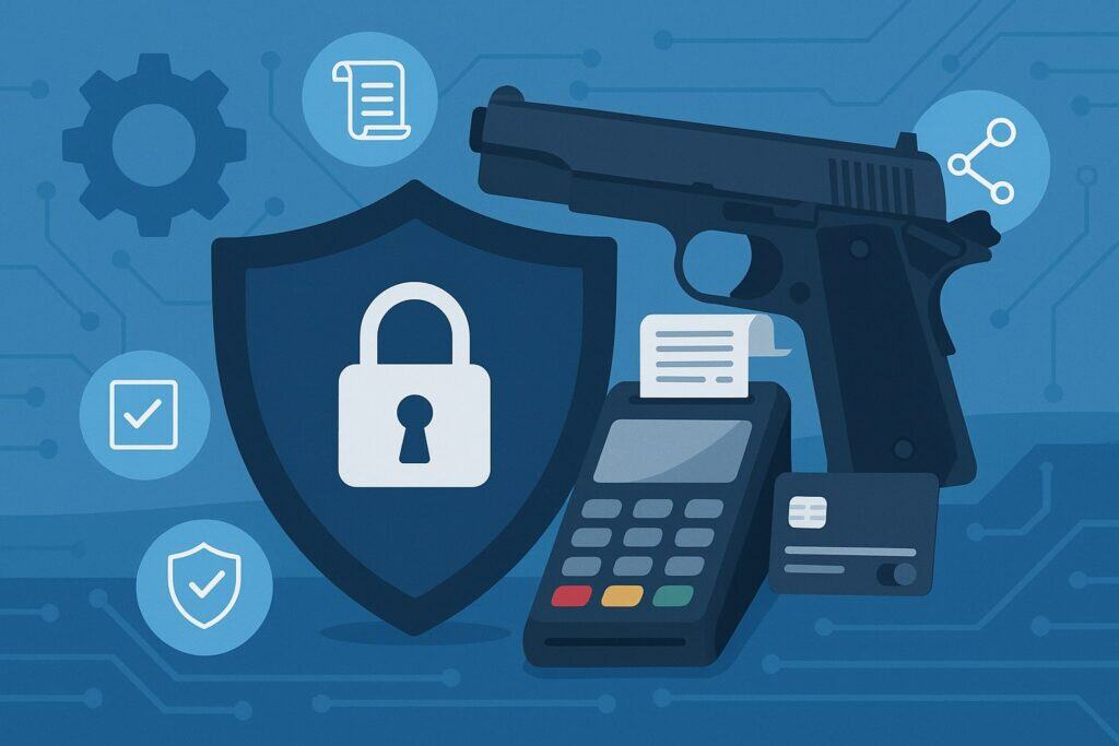 PCI DSS v4.0 (fully active): what firearm merchants must implement now