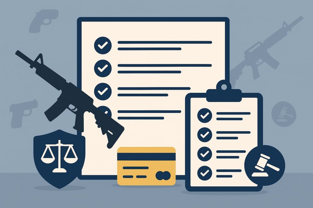 Regulatory Foundations You Must Know Before You Apply