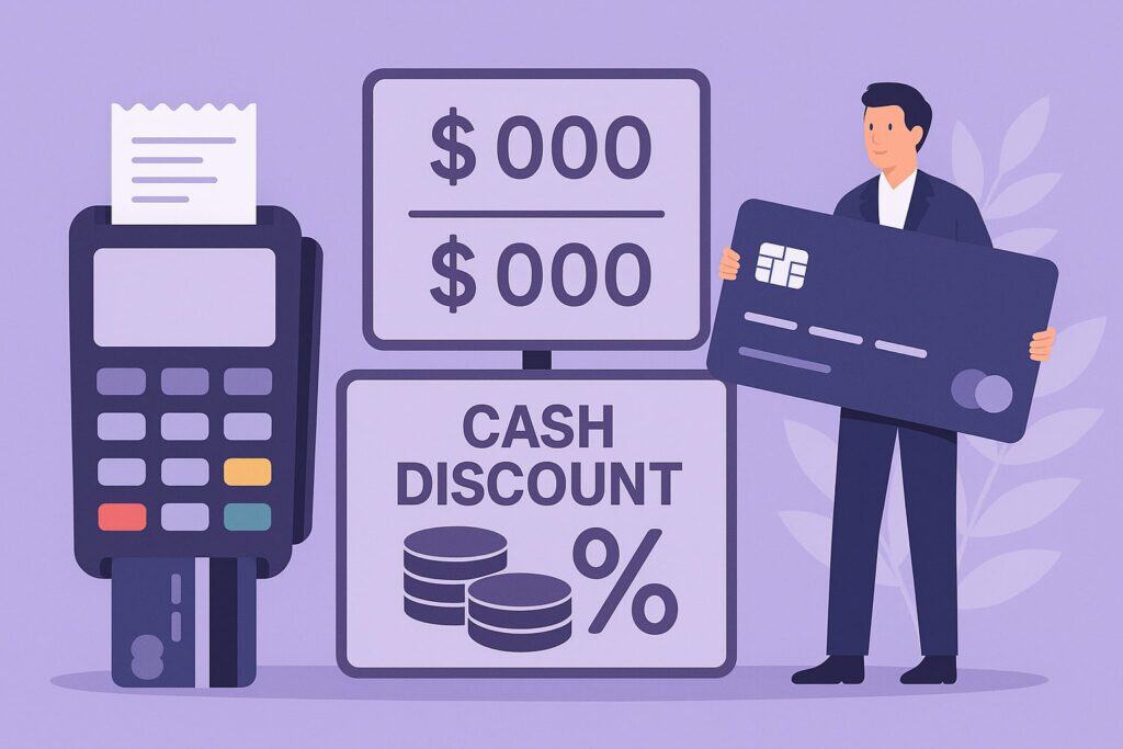 Surcharging, Dual Pricing, and Cash Discounts—Doing It Right