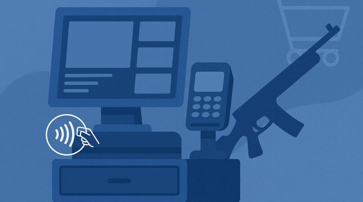 The Future of Gun Store POS Technology