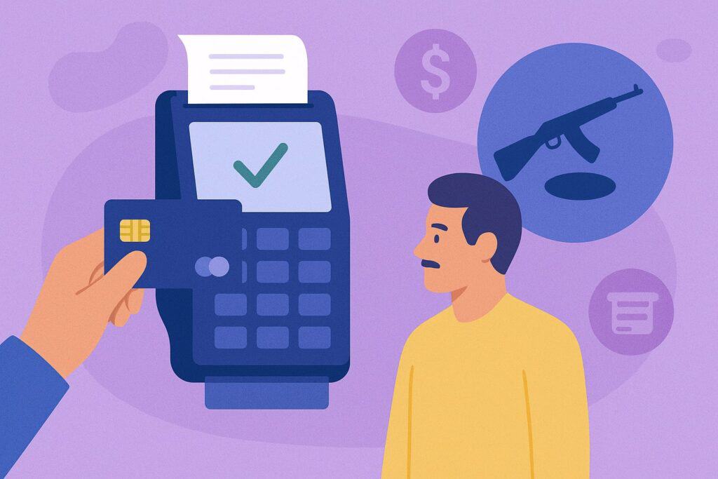 What Is Gun-Friendly Payment Processing? A Complete Overview