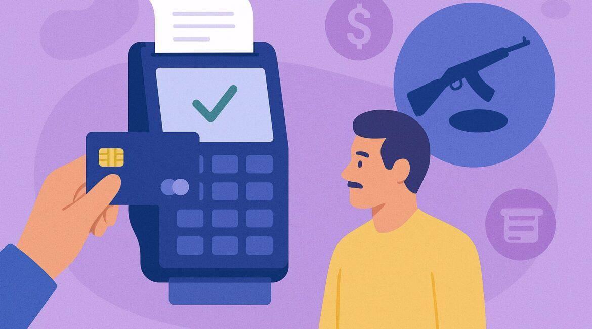 What Is Gun-Friendly Payment Processing? A Complete Overview