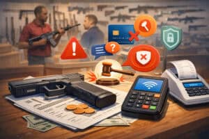 Understanding Chargebacks and Disputes in Firearm Sales