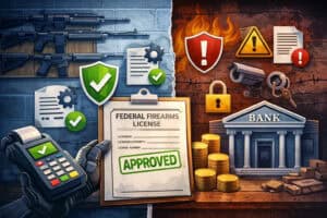 Avoiding Firearms Merchant Account Termination: The FFL Guide to Long-Term Payment Stability