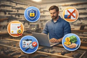 How to Set Up a Secure Firearms Merchant Account Without Costly Mistakes
