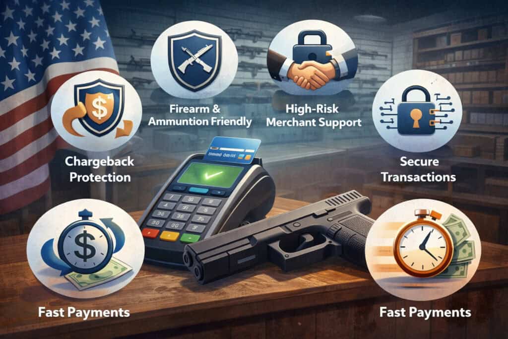 Top 5 Features of a 2A-Friendly Payment Gateway
