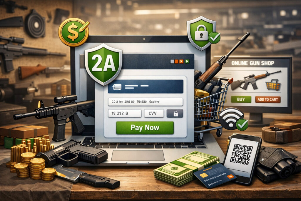 What Is a 2A-Friendly Payment Gateway?