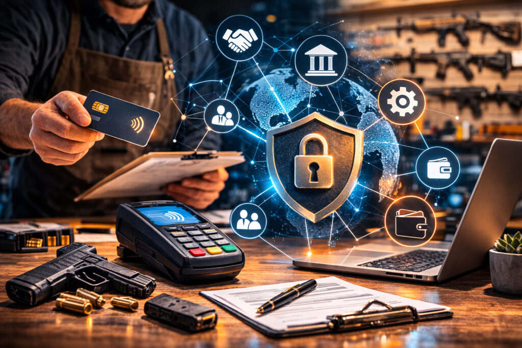 Why FFL Merchant Account Stability matters far beyond payment acceptance